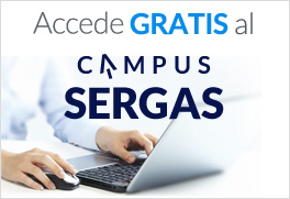 Accede GRATIS al Campus SERGAS