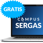 Accede GRATIS a Campus SERGAS